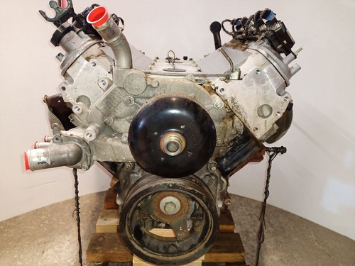 Gas engine opt lr4 - gas,