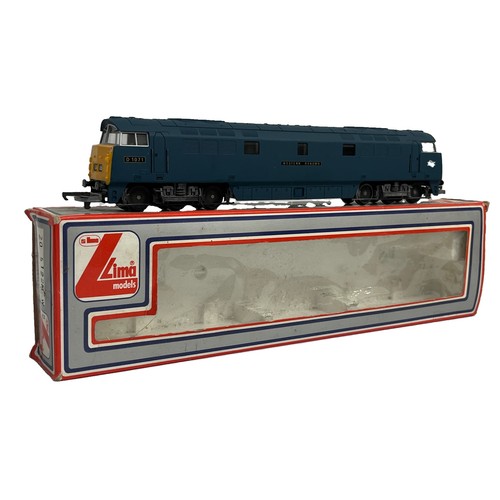 Lima gauge 5122mw - lima,