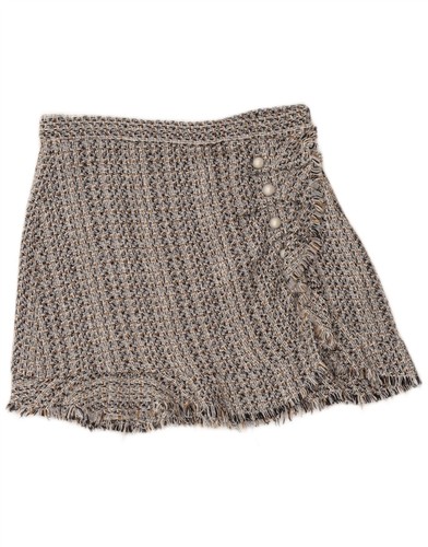 Zara womens line skirt - zara,