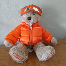 EasyJet Gulliver Teddy Bear