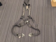 TRS 4-Point Racing Harness for