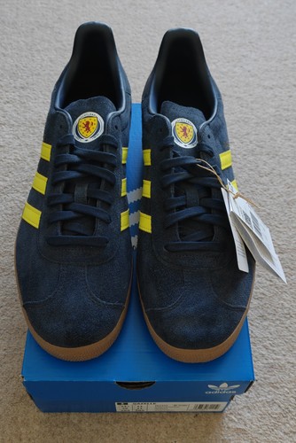 Adidas gazelle scotland - gazelle,