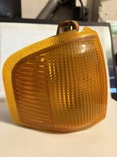 Ford Escort MK4 Genuine O/S