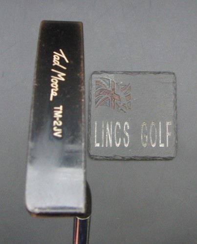 Maxfli tad moore 2jv putter - tad,