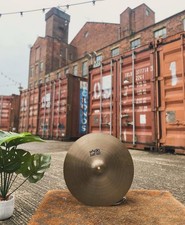 18” Paiste Giant Beat 83.