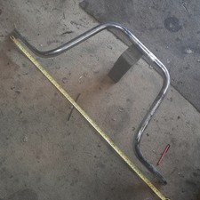 Harley davidson handle bars 1