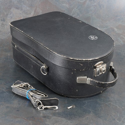 Rare bolex h16 reflex - bolex,