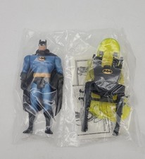 BATMAN ANIMATED COMBAT BELT