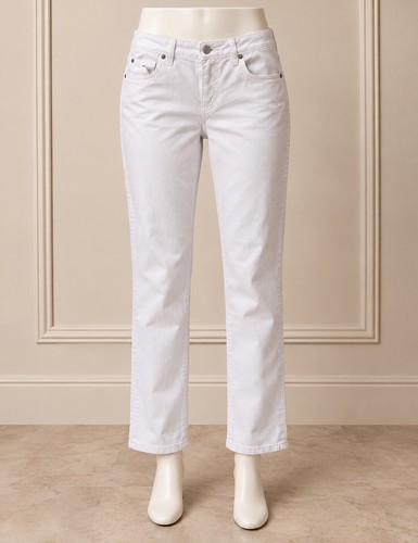 Williams uk 12 - williams, white