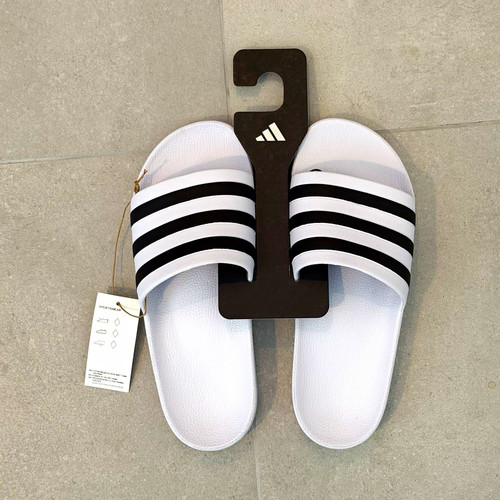 Adidas adilette aqua slide - aqua,