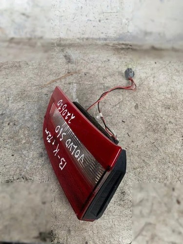 Volvo s60 tailgate light - i,