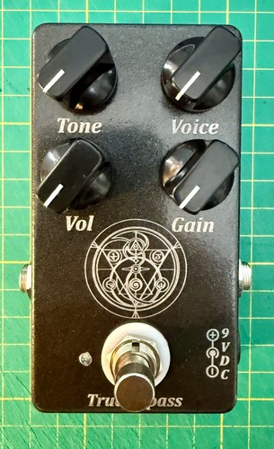 Hermida zendrive black - zendrive, magic
