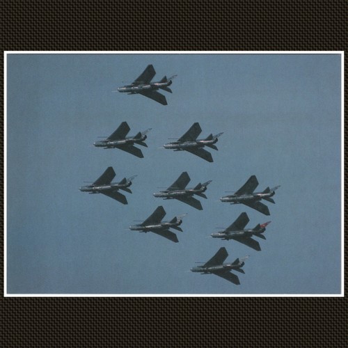 Lightning diamond nine - f.6s,