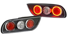 For NISSAN LED Tail Lights