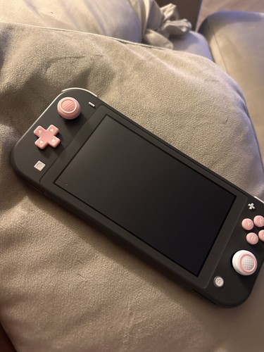 Nintendo switch lite - switch, 32gb