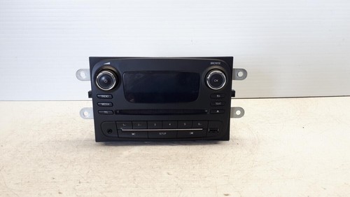 Vauxhall vivaro mk2 - 14-20,