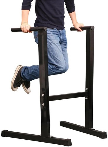 Yaheetech dip bars - bars,