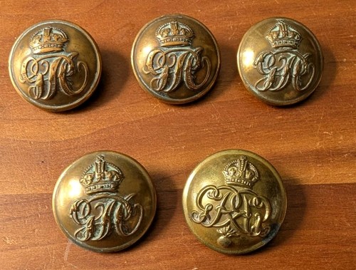 Original british kings - original,