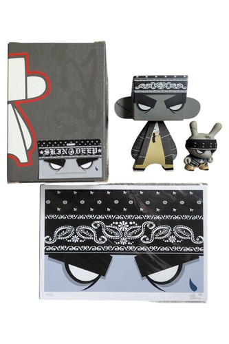Ltd edition mad skin - edition, mad*l
