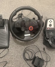 Logitech Driving Force GT