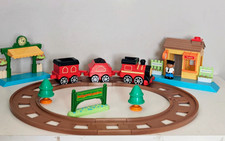 ELC Happyland Original Magic