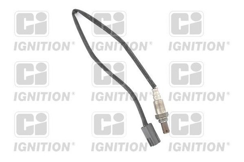 Lambda sensor before catalytic - lambda,