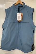  3XL / XXXL Men’s Blue Stone
