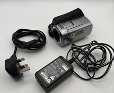Sony DCR SR55E 40GB Digital