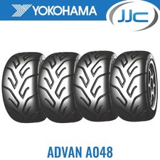 4 x 200/630/15 Yokohama A048