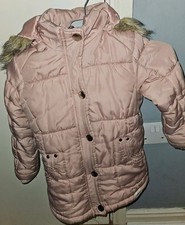 Girls Coat