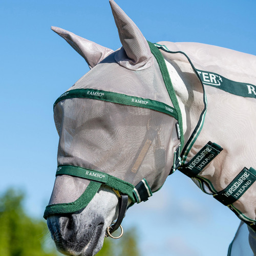 Horseware ireland rambo - horseware,
