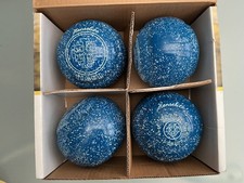 Henselite Tiger Lawn Flat