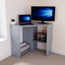 Corner Computer Desk Home