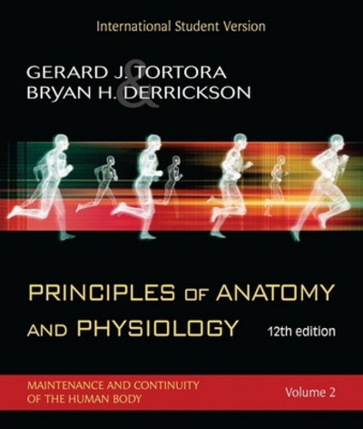 Tortora and derrickson b - and, derrickson,