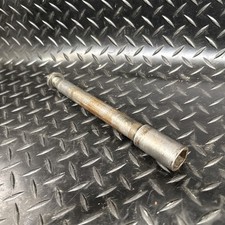 2009 YAMAHA YZF 250 FRONT WHEEL SPINDLE