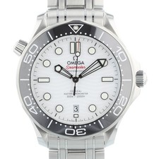 Omega Seamaster Diver 300M