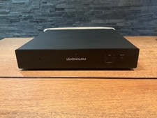 Lejonklou Boazu Integrated