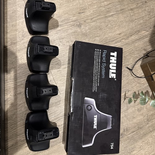 Thule rapid system 754 - rapid,