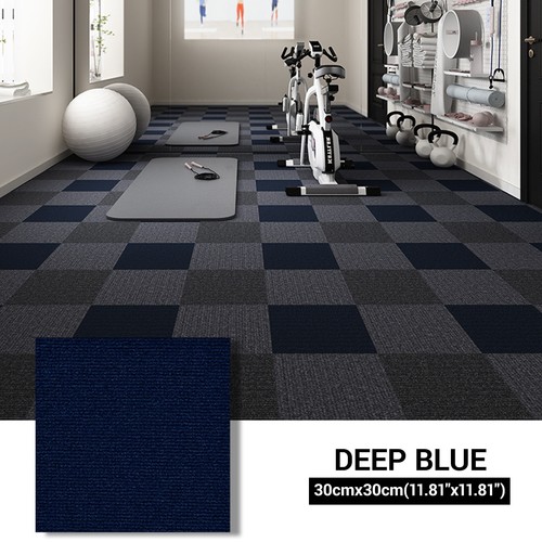 Self adhesive carpet - carpet, tiles