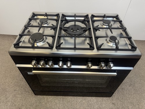 Kenwood ck306 dual fuel - kenwood, 90