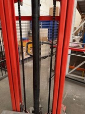SFH1030-A *STRADDLE* Manual