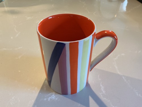 Whittard chelsea stripe tea - whittard,