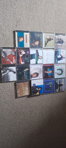 Cliff richard cds - cliff,