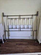 Victorian style antique brass - victorian,