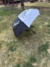 *Titleist Double Canopy Golf