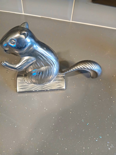 Vintage retro silver metal - vintage/retro,