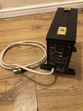 Invacare 24V 8A Battery Charger For Electric Wheelchair 