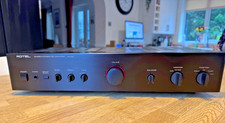 Rotel RA931 Integrated Amplifer - Immaculate - Serviced