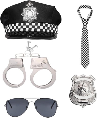 Gwawg 5pc adult - 5pc, costume
