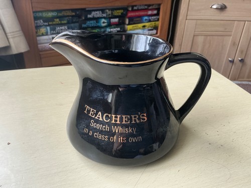 Wade teachers scotch - scotch, whisky